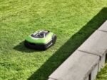 Greenworks OPTIMOW S Mähroboter – Bild 9