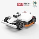 Stiga Vista A 15v Mähroboter ohne Installation