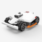 Stiga Vista A 15v Mähroboter ohne Installation – Bild 2