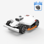 Stiga Vista A 15v Mähroboter ohne Installation – Bild 7
