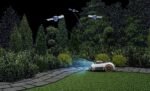 Dreame A2 1200 Mähroboter ohne Installation – Bild 10