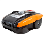 Yard Force Compact 300RBS Mähroboter