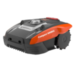 Yard Force Compact 400RiS Mähroboter