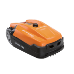 Yard Force Compact 400RiS Mähroboter – Bild 8