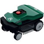 Ambrogio L15 Deluxe Mähroboter mit Begrenzungskabel