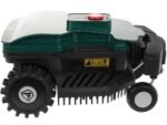 Ambrogio L15 Deluxe Mähroboter mit Begrenzungskabel – Bild 13