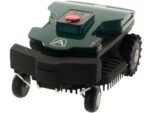 Ambrogio L15 Deluxe Mähroboter mit Begrenzungskabel – Bild 4