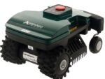 Ambrogio L15 Deluxe Mähroboter mit Begrenzungskabel – Bild 5