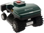 Ambrogio L15 Deluxe Mähroboter mit Begrenzungskabel – Bild 7