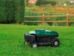 Ambrogio L15 Deluxe Mähroboter mit Begrenzungskabel – Bild 8