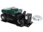 Ambrogio L15 Deluxe Mähroboter mit Begrenzungskabel – Bild 11