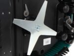 Ambrogio L32 Deluxe Mähroboter mit Begrenzungskabel – Bild 10