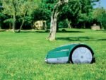 Ambrogio L32 Deluxe Mähroboter mit Begrenzungskabel – Bild 2