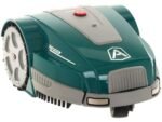 Ambrogio L32 Deluxe Mähroboter mit Begrenzungskabel – Bild 4