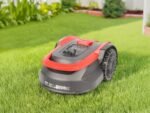 GeoTech RMG-500 Mähroboter – Bild 2