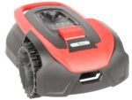 GeoTech RMG-500 Mähroboter – Bild 5