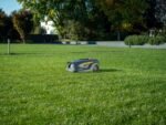 Stiga Vista A 140v Mähroboter ohne Installation – Bild 7