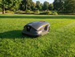 Stiga Vista A 140v Mähroboter ohne Installation – Bild 13