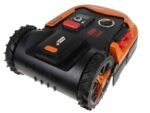 Worx Landroid WR147E.1 Mähroboter mit Begrenzungskabel – Bild 15