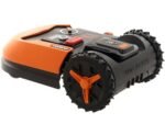 Worx Landroid WR147E.1 Mähroboter mit Begrenzungskabel – Bild 4