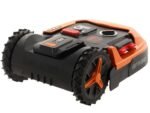Worx Landroid WR147E.1 Mähroboter mit Begrenzungskabel – Bild 6
