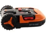 Worx Landroid WR147E.1 Mähroboter mit Begrenzungskabel – Bild 7