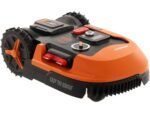Worx Landroid WR147E.1 Mähroboter mit Begrenzungskabel – Bild 8