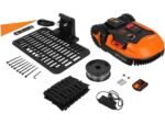 Worx Landroid WR147E.1 Mähroboter mit Begrenzungskabel – Bild 10