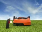 Worx Landroid WR147E.1 Mähroboter mit Begrenzungskabel – Bild 13