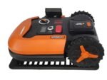 Worx Landroid WR147E.1 Mähroboter mit Begrenzungskabel – Bild 14