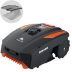 Yard Force MB400 Mähroboter
