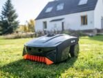 Yard Force MB400 Mähroboter – Bild 2