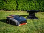 Yard Force MB400 Mähroboter – Bild 3