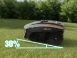 Yard Force MB400 Mähroboter – Bild 6